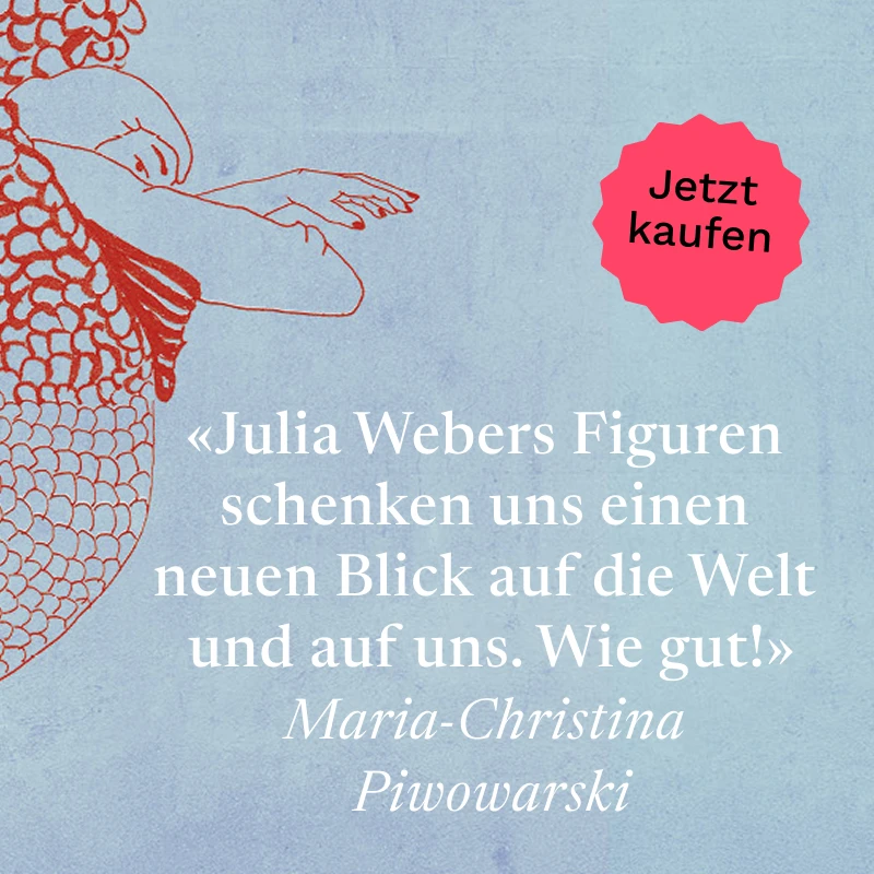 Weber, Weil ich Ruth bin - Jetzt kaufen