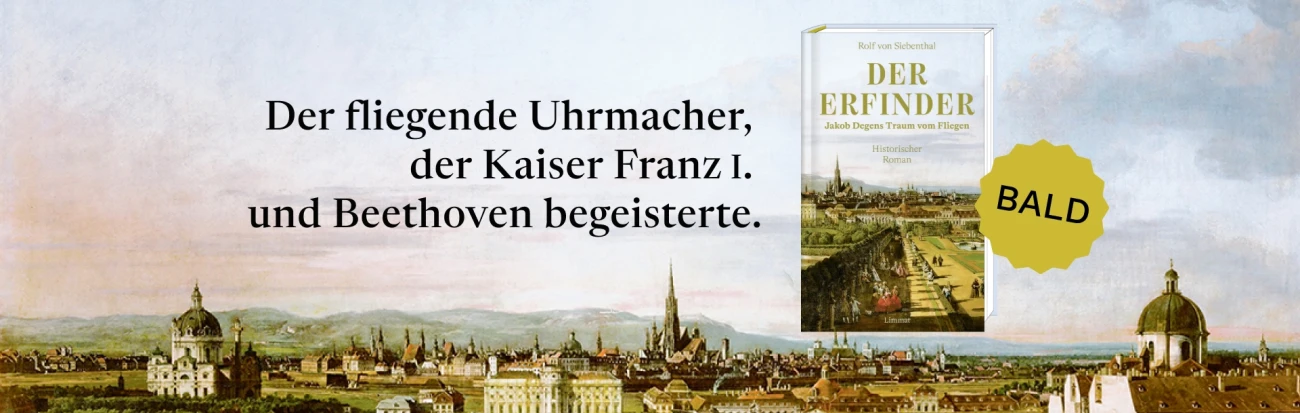 von Siebenthal BALD