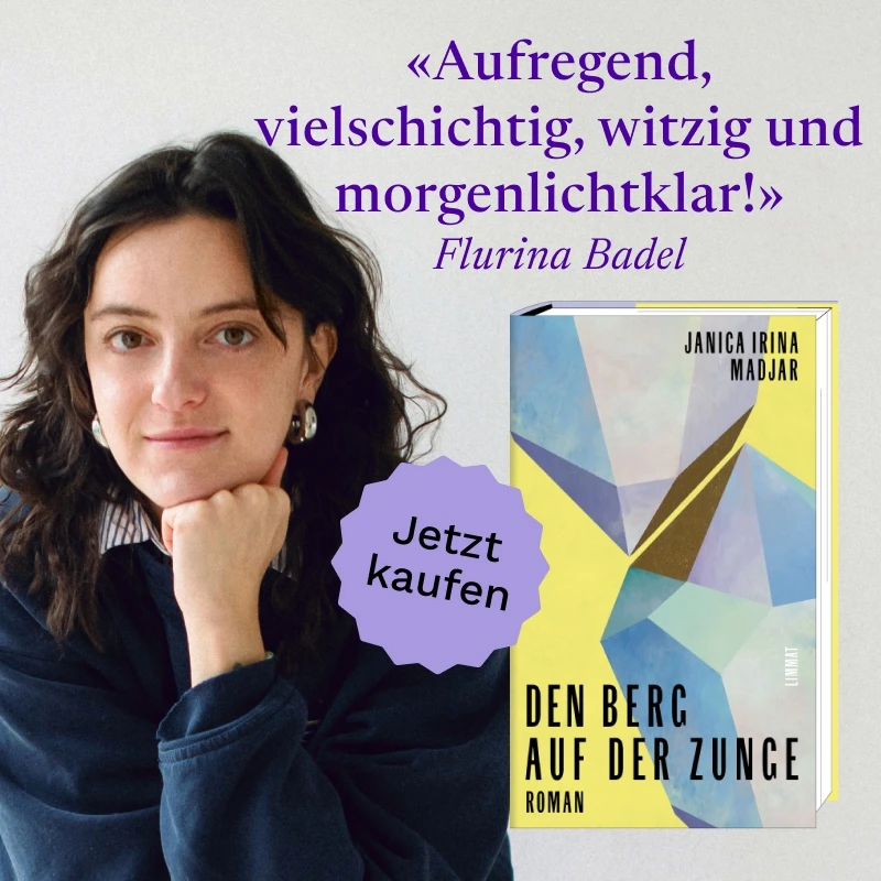 Madjar, Berg - Jetzt kaufen