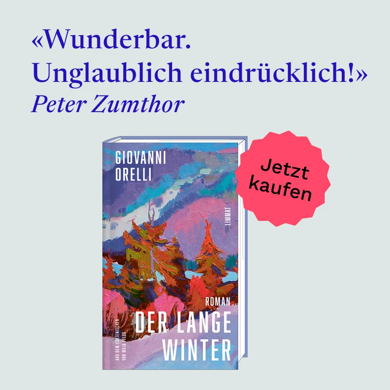 Orelli, Winter - Jetzt kaufen