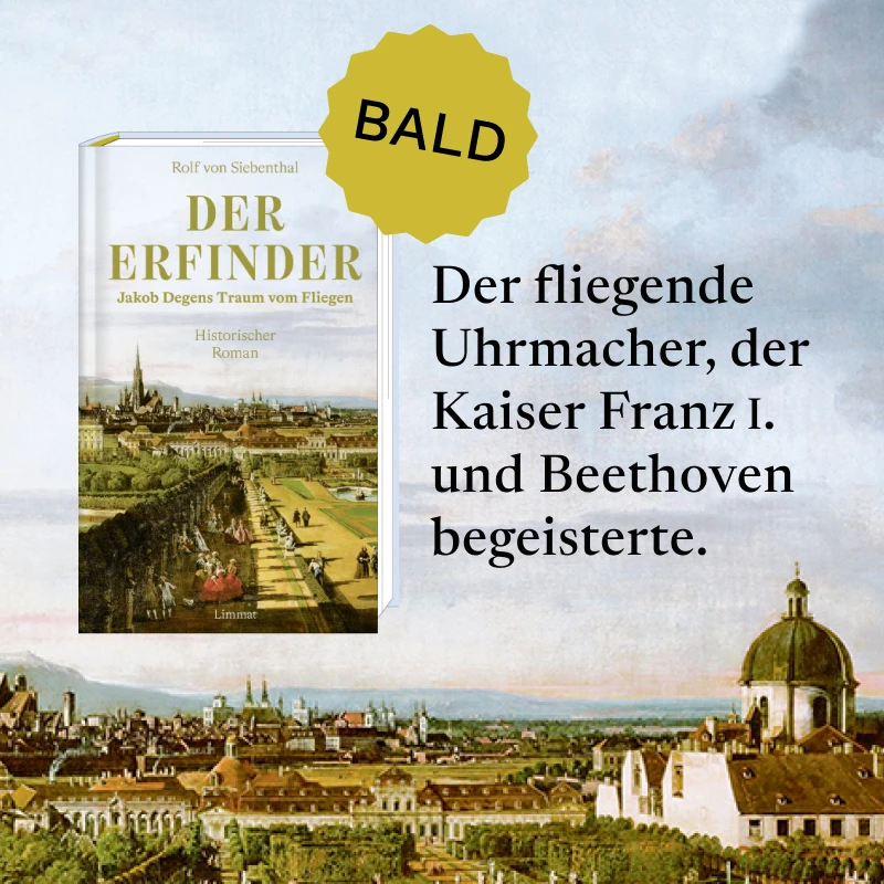 von Siebenthal BALD