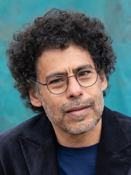 Usama Al Shahmani