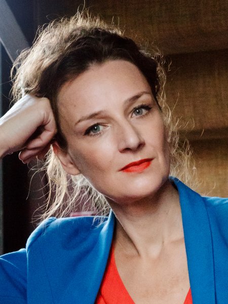 Franziska Schutzbach Franziska Schutzbach