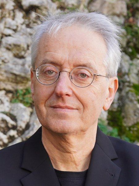 Rolf von Siebenthal