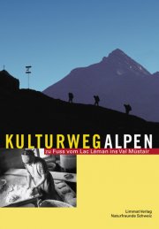 Kulturweg Alpen Kulturweg Alpen