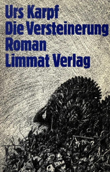Die Versteinerung