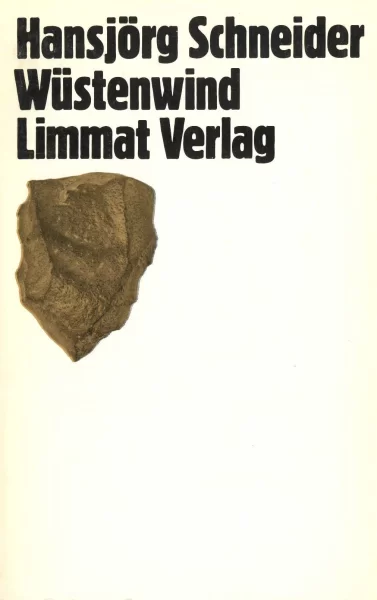 Wüstenwind