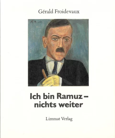 Ich bin Ramuz - nichts weiter
