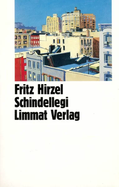 Schindellegi