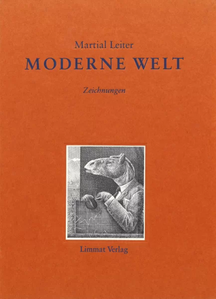 Moderne Welt