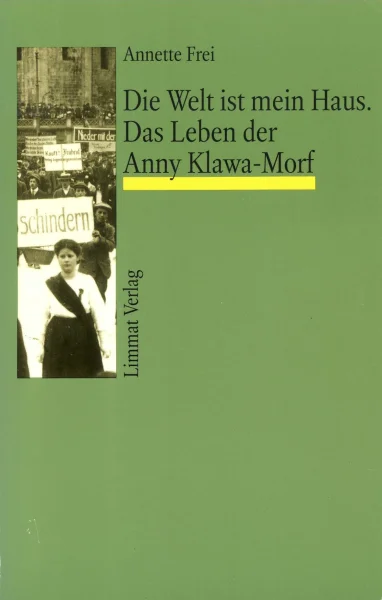 Die Welt ist mein Haus