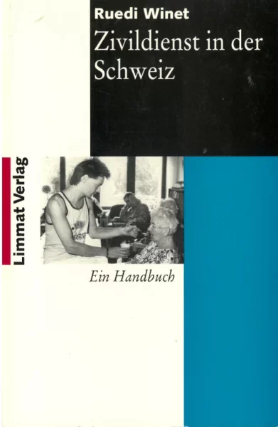 Zivildienst für Militärverweigerer