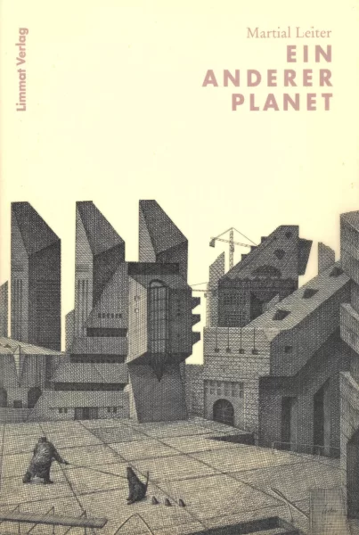 Ein anderer Planet
