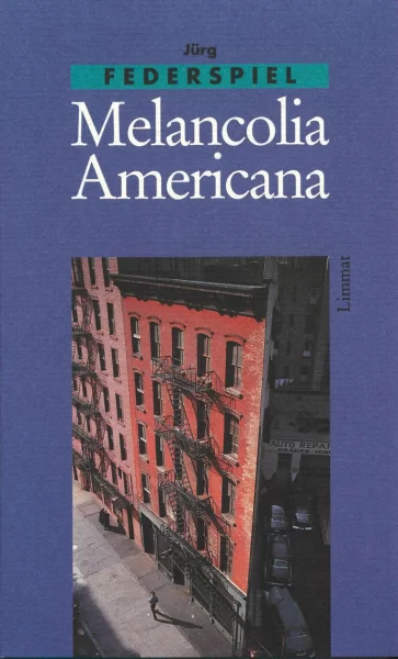 Melancolia Americana