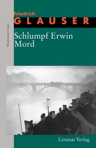 Schlumpf Erwin Mord