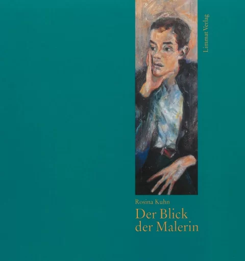 Der Blick der Malerin