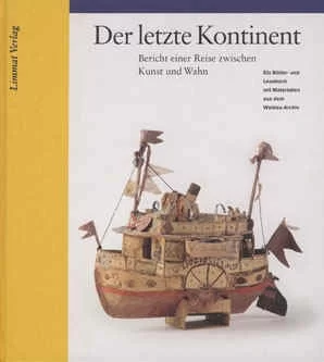 Der letzte Kontinent