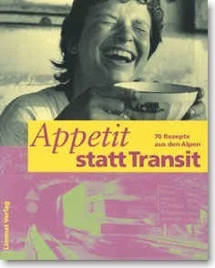 Appetit statt Transit Appetit statt Transit