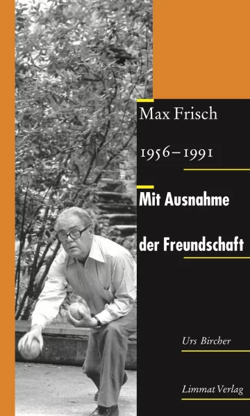 Mit Ausnahme der Freundschaft