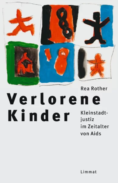 Verlorene Kinder