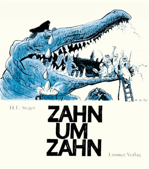 Zahn um Zahn