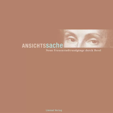 Ansichtssache