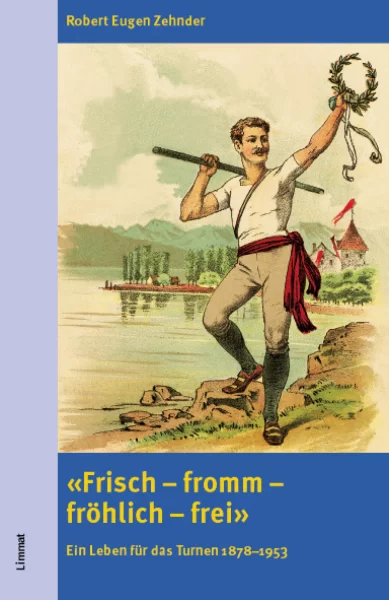 Frisch - fromm - fröhlich - frei