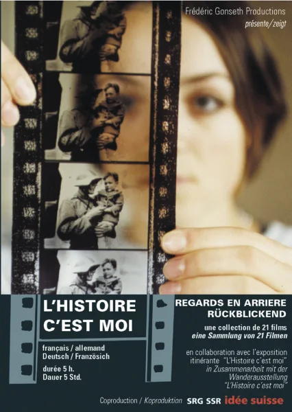 Rückblickend / Regards en arrière