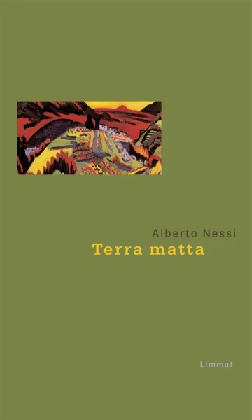 Terra matta