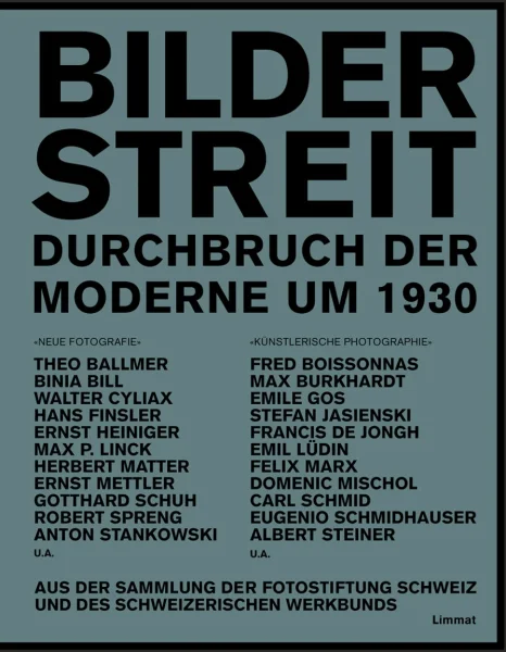 Bilderstreit