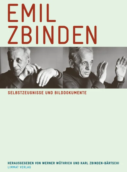 Emil Zbinden