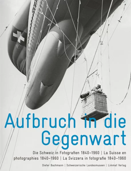 Aufbruch in die Gegenwart