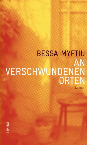 An verschwundenen Orten