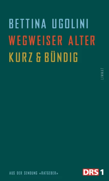 Wegweiser Alter