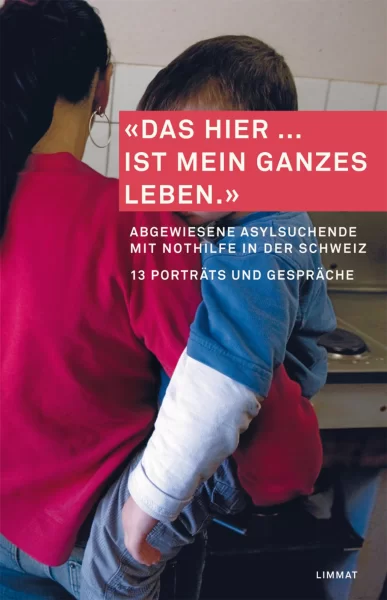 \"Das hier ... ist mein ganzes Leben.\"