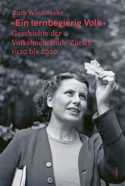 «Ein lernbegierig Volk» «Ein lernbegierig Volk»